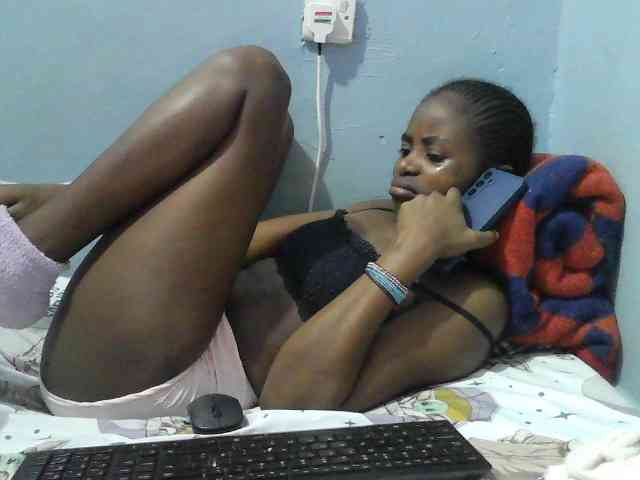 sweet-cherrie webcam