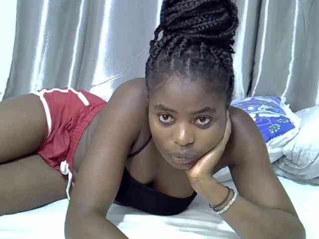 sweet-cherrie webcam