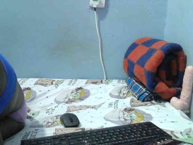 sweet-cherrie webcam