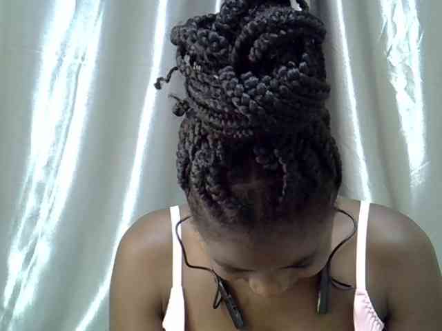 sweet-cherrie webcam