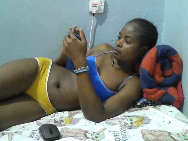 sweet-cherrie webcam