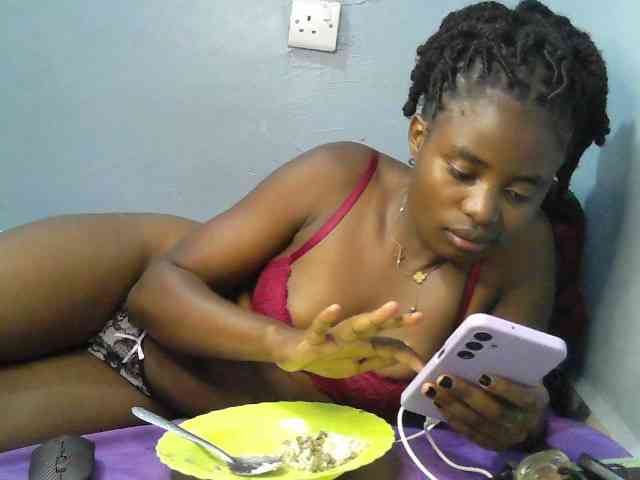 sweet-cherrie webcam