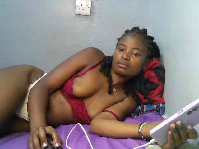 sweet-cherrie webcam