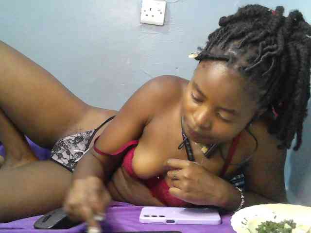 sweet-cherrie webcam