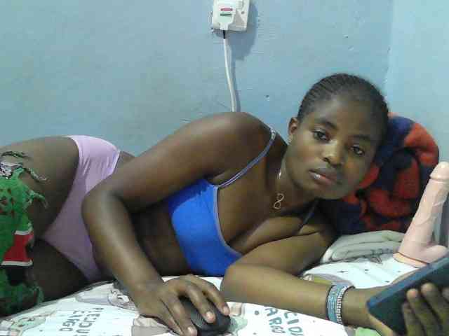 sweet-cherrie webcam