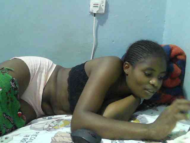 sweet-cherrie webcam