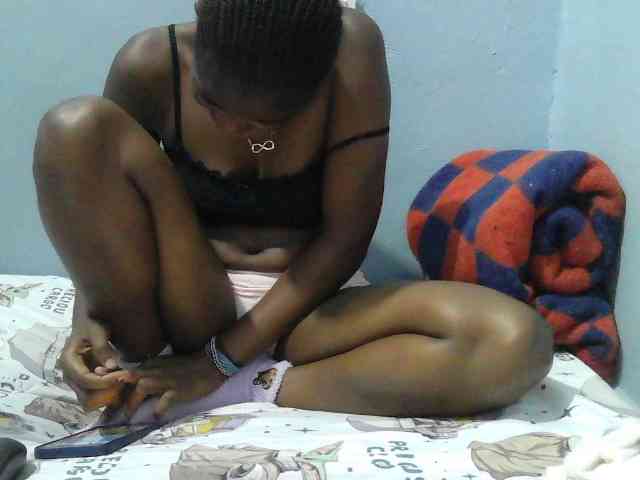 sweet-cherrie webcam