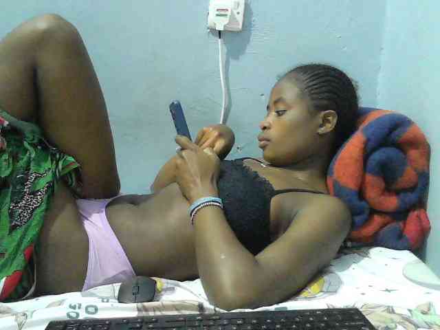 sweet-cherrie webcam