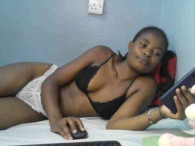 sweet-cherrie webcam