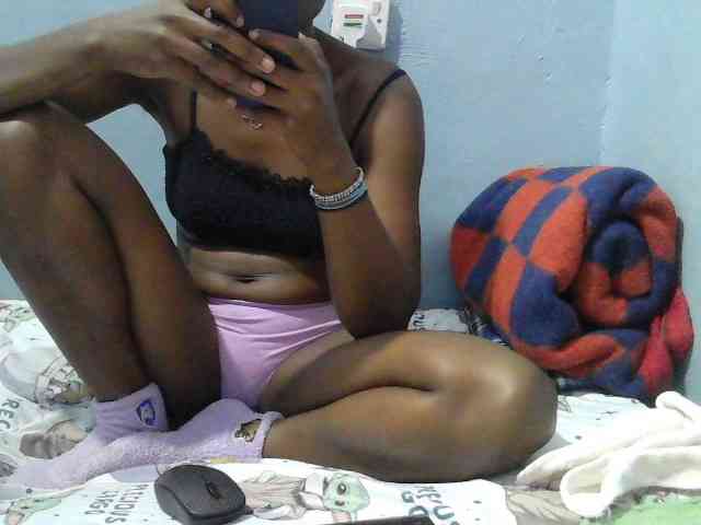sweet-cherrie webcam