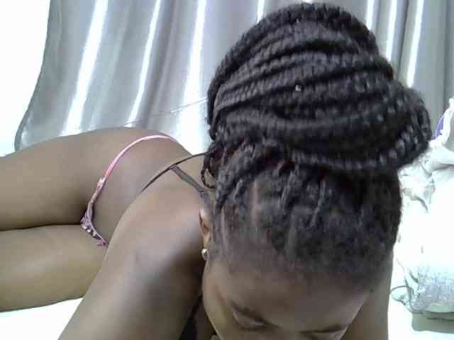 sweet-cherrie webcam