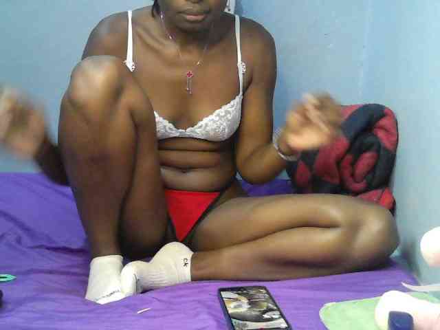 sweet-cherrie webcam