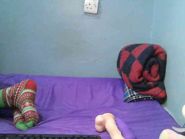 sweet-cherrie webcam