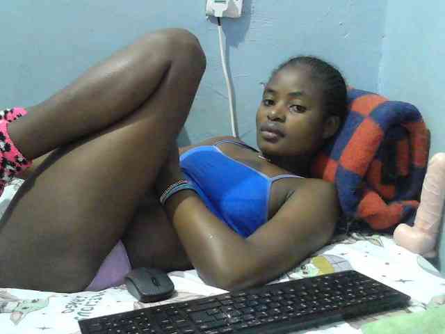 sweet-cherrie webcam