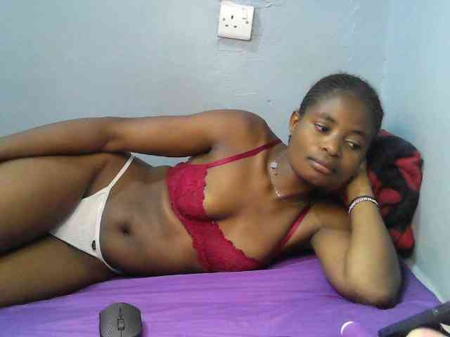 sweet-cherrie webcam