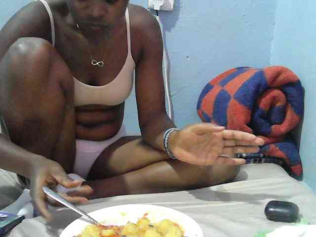 sweet-cherrie webcam