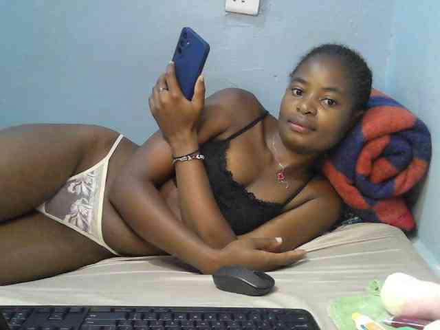 sweet-cherrie webcam