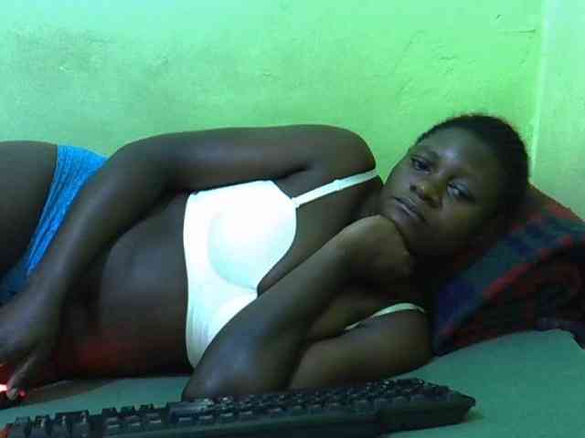 cute-liz's webcam live show