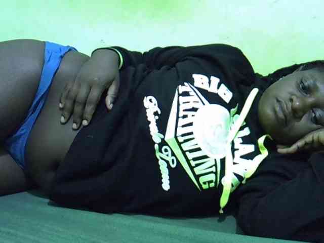 cute-liz Live Webcam on BongaCams