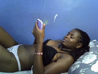 curvy-corazon Porn Show