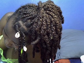 curvy-corazon Porn Show