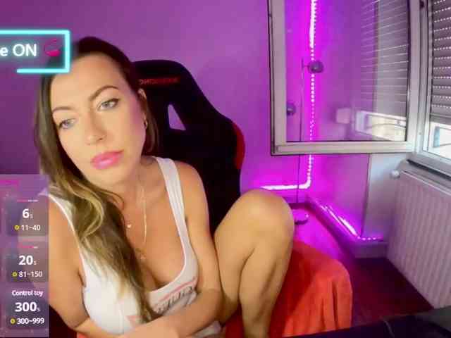 MalenaBaby webcam