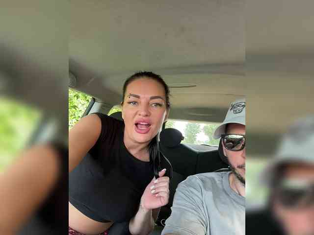 ValerieNoir webcam