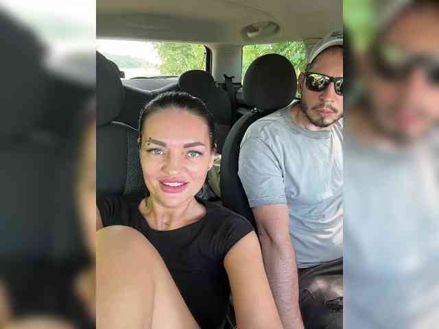 ValerieNoir webcam