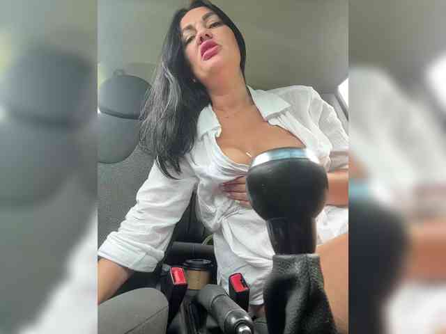 ValerieNoir webcam