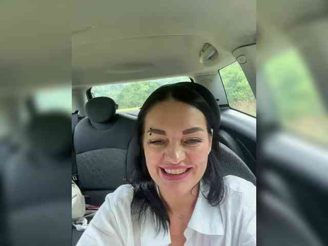 ValerieNoir Live Webcam on BongaCams