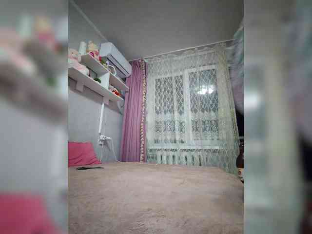 LinaMaks webcam