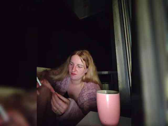 LinaMaks webcam