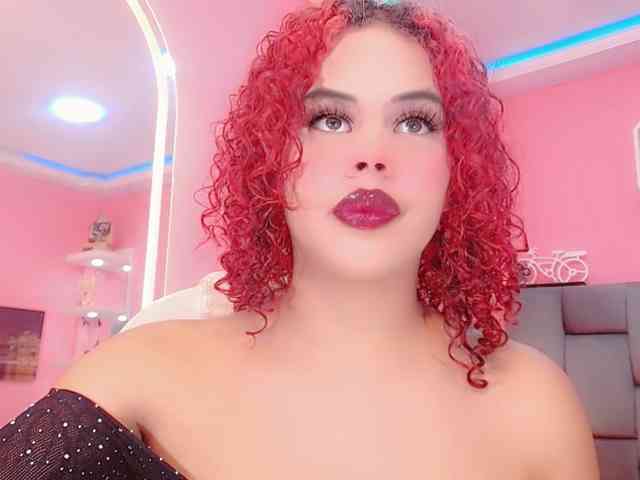 KlhoeGill Live Webcam on BongaCams