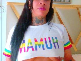 hollyvega Porn Show