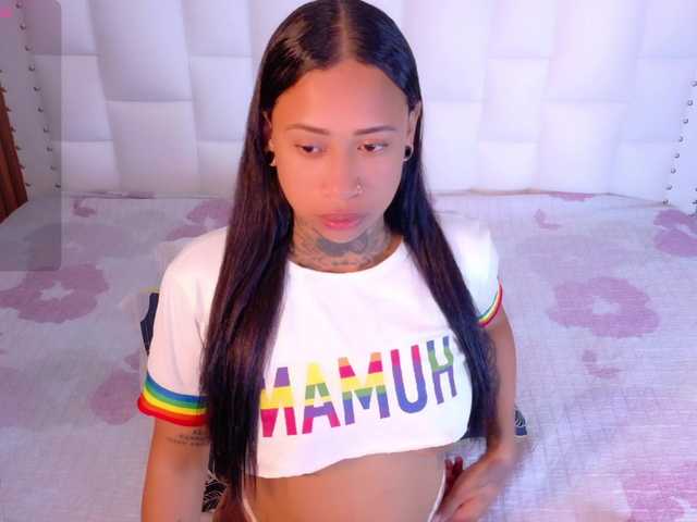 hollyvega's BongaCams show and profile