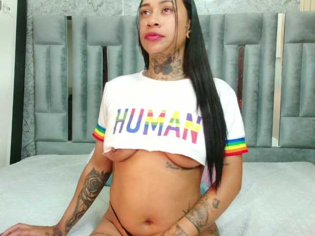 hollyvega's BongaCams show and profile