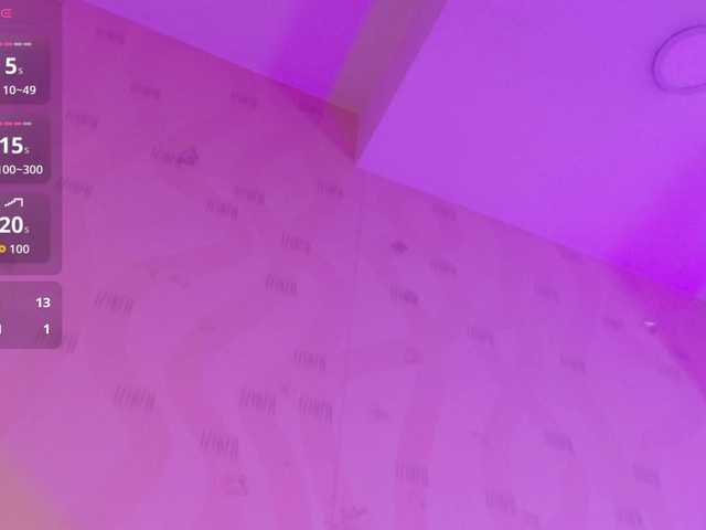 hollyvega's BongaCams show and profile