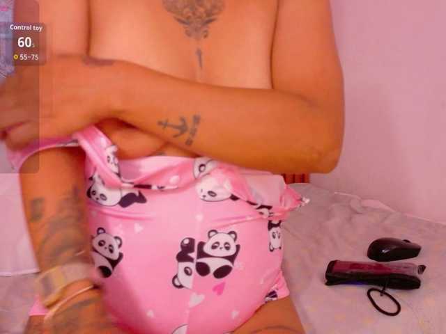 hollyvega's BongaCams show and profile