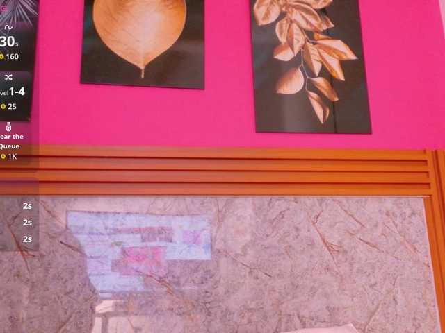 hollyvega's BongaCams show and profile