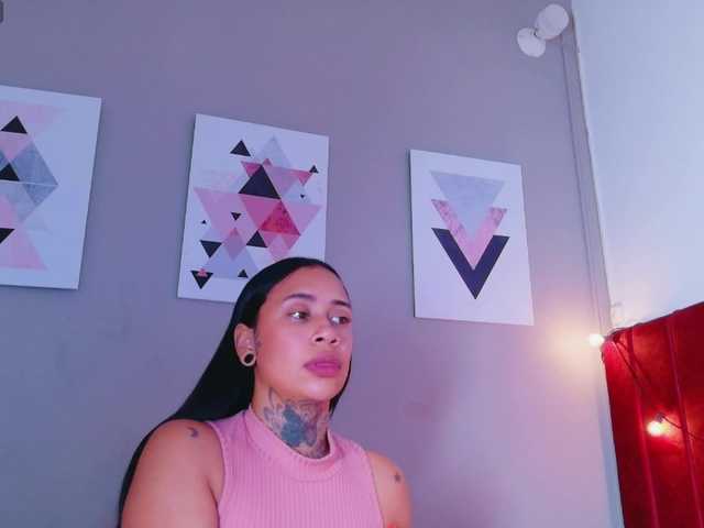 hollyvega's BongaCams show and profile