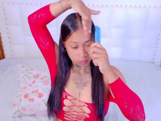 hollyvega from BongaCams is Freechat