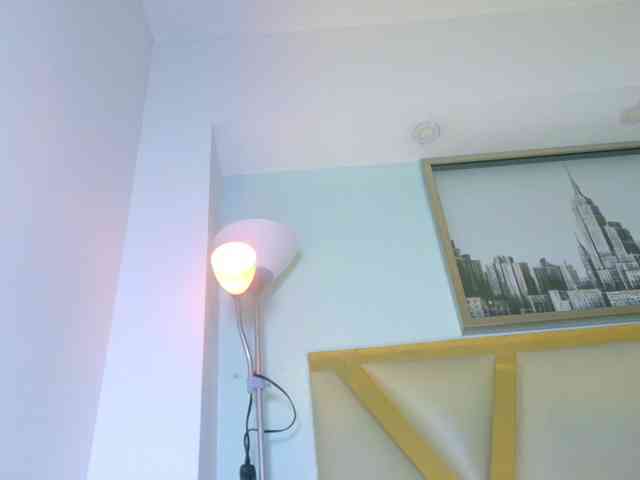 hollyvega webcam