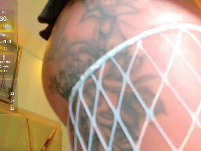 hollyvega webcam