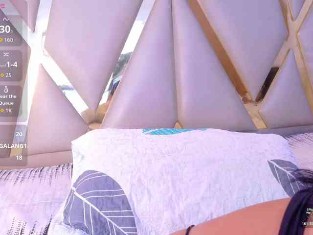 hollyvega webcam