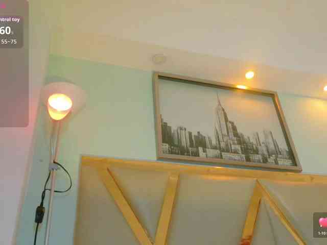 hollyvega webcam