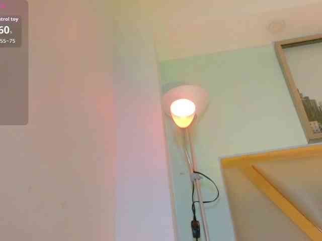 hollyvega webcam