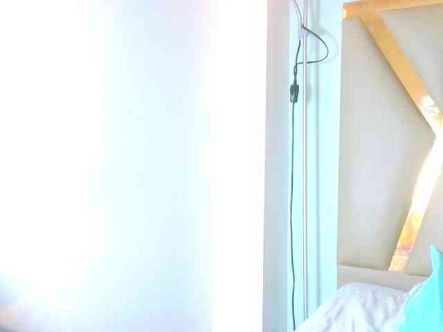 hollyvega webcam