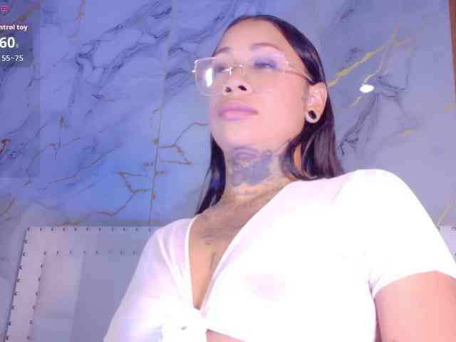 hollyvega webcam