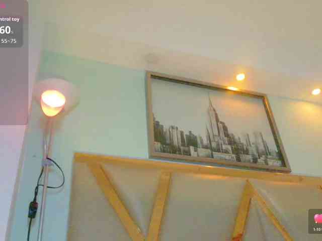 hollyvega webcam