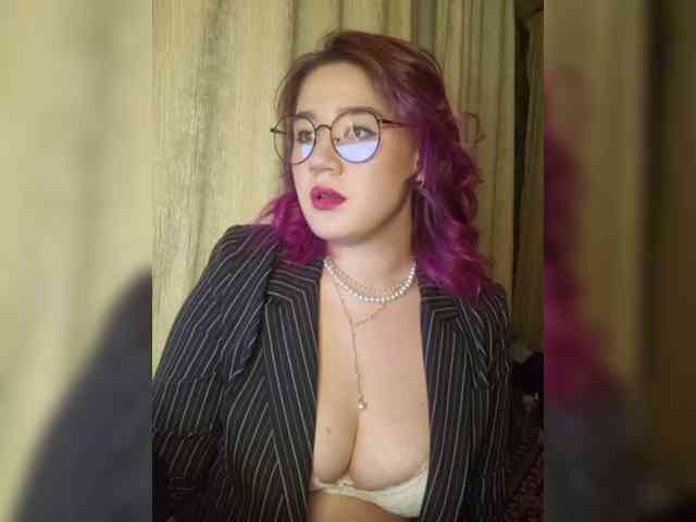 VelvetMuse webcam